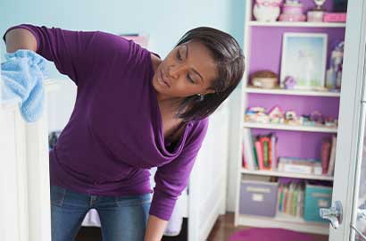 Test your home-health knowledge with this five-question quiz.