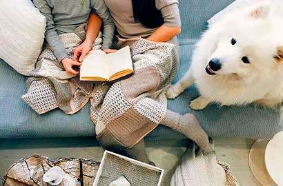 What is a polar vortex, and how can you prepare your home for extremely cold temperatures?