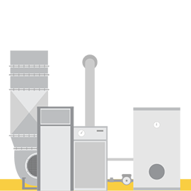 HVAC system