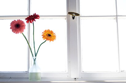 Don't suffer through spring allergies this season.