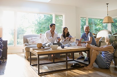 How to Find the Right Scent for Your Home