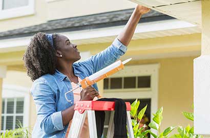 Recommended upkeeps to help keep your home’s air quality in prime shape. 