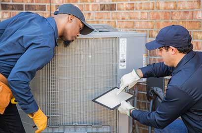 We’re breaking down some common HVAC questions.