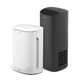 Filtrete Room Air Purifiers